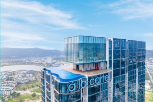 Tính đến ngày 31/3, hàng tồn kho của Taseco Land đạt 8.044 tỷ đồng, chiếm 47,5% tổng tài sản