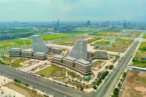Hải Phòng chấp thuận cho 3 tổ chức kinh doanh bất động sản được thực hiện dự án thí điểm