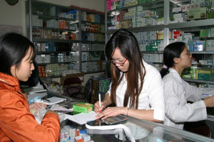 Siết chặt quy định kê đơn và cấp phát thuốc từ ngày 15/5