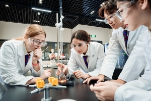 Brighton College Vietnam vào Top trường tư thục được khuyến nghị toàn cầu 2026