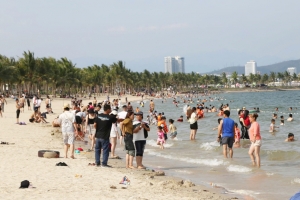 Quảng Ninh: Tăng cường phòng, chống tai nạn đuối nước trẻ em trong dịp hè