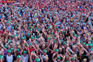 Đà Nẵng: Đón gần 5.000 vận động viên quốc tế trong dịp IRONMAN 2026