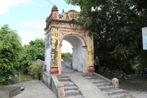 Dịch Diệp - Làng cổ thuần Việt lưu giữ hồn quê nghìn năm
