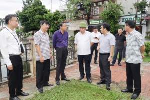 Hải Phòng: Nâng cao hiệu quả giám sát, đẩy nhanh tiến độ chuẩn bị các Kỳ họp chuyên đề năm 2026
