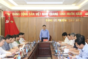 Thanh Hóa nâng cao hiệu quả quản lý du lịch trong giai đoạn mới