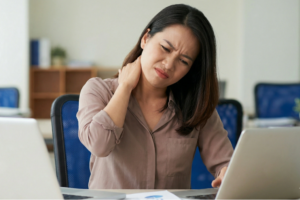 Thoát vị đĩa đệm cổ C3 C4 - Dấu hiệu nhận biết và cách điều trị hiệu quả