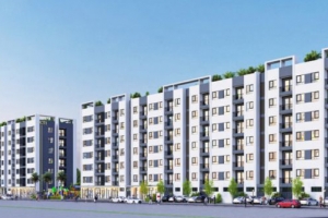 Lào Cai tăng cường quản lý đầu tư, xây dựng và giao dịch nhà ở xã hội