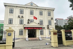 Bắc Ninh: Sắp xếp, tinh gọn các Hội quần chúng do Đảng, Nhà nước giao nhiệm vụ