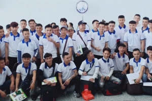Công ty xuất khẩu lao động bị phạt 400 triệu đồng, đình chỉ hoạt động 18 tháng