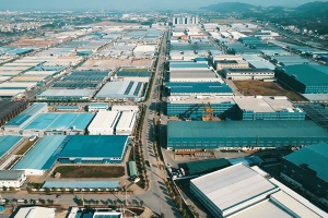 Bắc Ninh: Thu hút FDI xếp thứ 4 toàn quốc