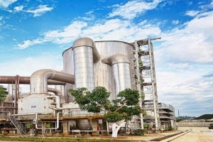 Hóa chất Đức Giang (DGC) bị chuyển sang diện kiểm soát