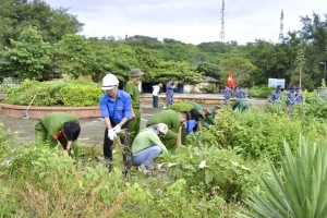 Hải Phòng: Tổ chức nhiều hoạt động thiết thực hưởng ứng Ngày Quốc tế đa dạng sinh học năm 2026