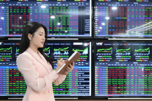 VN-Index áp sát vùng 1.930 điểm, chuyên gia khuyến nghị hạn chế mua đuổi