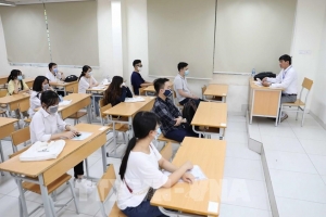 Hưng Yên: Triển khai công tác tổ chức kỳ thi tốt nghiệp THPT năm 2026