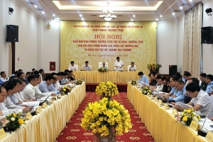 4 tháng đầu năm 2026: Khởi tố hình sự 1.464 vụ vi phạm về hàng hoá