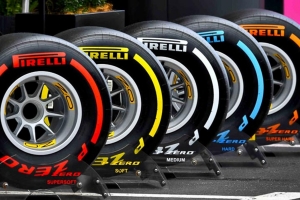 Pirelli hợp tác với Univrses phát triển lốp xe tích hợp trí tuệ nhân tạo