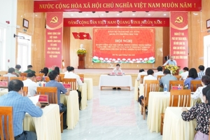 Đà Nẵng: Phường Hải Vân tăng cường phòng chống tham nhũng, lãng phí, tiêu cực và cải cách tư pháp