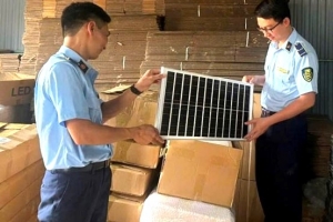 Bắc Ninh tăng cường chống xâm phạm quyền sở hữu trí tuệ, quyết liệt làm sạch thị trường