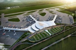 ACV chốt ngày họp cổ đông năm 2026 giữa biến động thượng tầng