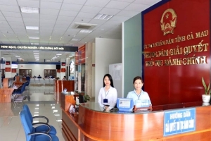 Cà Mau đánh giá mô hình chính quyền 2 cấp: Bộ máy ổn định nhưng cơ sở còn nhiều khó khăn