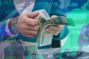 Một doanh nghiệp khu công nghiệp mạnh tay chi gần nghìn tỷ đồng trả cổ tức
