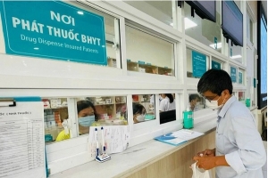 Đưa đánh giá công nghệ y tế vào chi trả bảo hiểm y tế, bảo đảm quyền lợi người bệnh