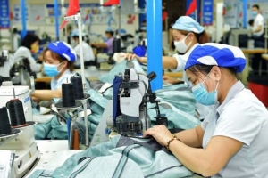 Sửa Luật Hỗ trợ doanh nghiệp nhỏ và vừa: Gỡ điểm nghẽn để doanh nghiệp tư nhân bứt phá