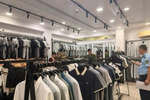 Hà Nội xử lý hơn 2.000 vụ vi phạm thị trường sau 4 tháng đầu năm 2026
