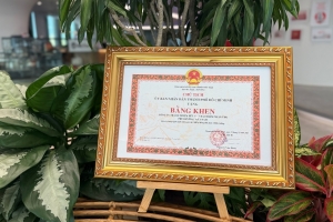 Prudential Việt Nam - Nhiều năm góp mặt trong nhóm doanh nghiệp có đóng góp lớn cho ngân sách nhà nước
