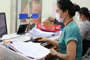 Chế độ phụ cấp kiêm nhiệm đối với công chức cấp xã sau ngày 1/7/2025