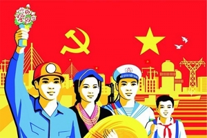 Bác bỏ luận điệu xuyên tạc: “Một Đảng lãnh đạo là không có dân chủ”