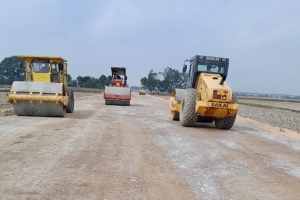 Thanh Hóa: 16 xã, phường thành lập Ban Quản lý dự án đầu tư xây dựng