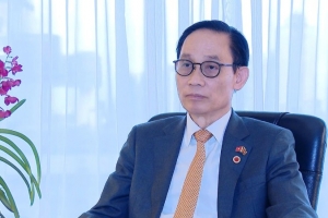 Mở ra giai đoạn phát triển mới, hiệu quả, toàn diện hơn cho quan hệ Việt Nam với Ấn Độ và Sri Lanka