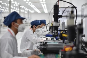 Bộ Tài chính đề xuất thành lập Quỹ đào tạo nhân lực của doanh nghiệp