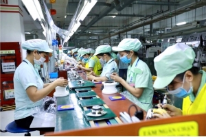 Cà Mau: Phát động Tháng công nhân và Tháng an toàn lao động năm 2026
