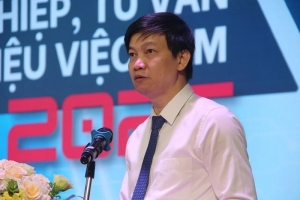 Thanh Hóa: Ngày hội hướng nghiệp, tư vấn, giới thiệu việc làm năm 2026