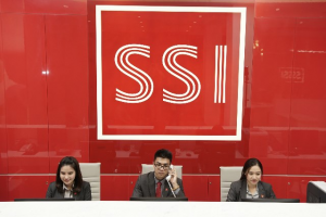 SSI lên kế hoạch phát hành 10 triệu cổ phiếu ESOP