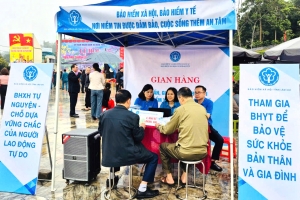 Lào Cai phấn đấu giảm 1,5% hộ nghèo đa chiều trong năm 2026