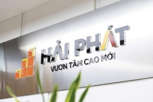 Đầu tư Hải Phát (HPX) lên kế hoạch thoái sạch vốn tại công ty con thành lập năm 2020