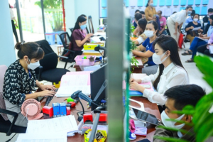 Bộ Nội vụ đề xuất chính sách thu hút nhân tài với mức trợ cấp vượt trội