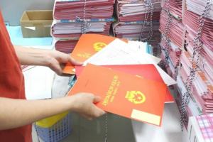 Quy định mới về 6 trường hợp cấp lại sổ đỏ và giá trị pháp lý của sổ đỏ điện tử