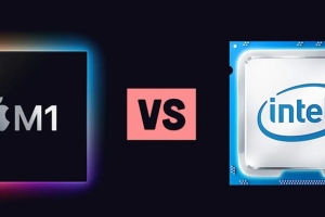 Apple và Intel tái hợp sau nhiều năm, tham vọng phục hưng bán dẫn Mỹ dần rõ nét