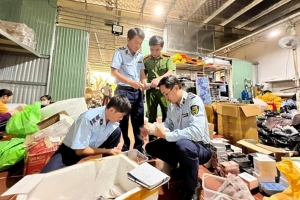 Cảnh báo thủ đoạn làm giả tinh vi trên thương mại điện tử và cuộc chiến quản trị rủi ro