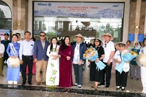 Đến Cảng du thuyền Mỹ Tho bồng bềnh trải nghiệm sông nước miền Tây