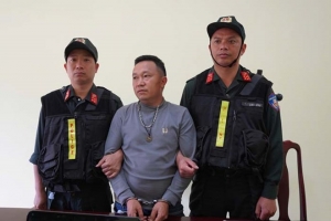 Điện Biên: Khởi tố đối tượng bán thuốc nam trái phép trên mạng, thu lợi hơn 123 triệu đồng