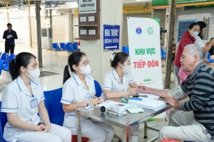 Giai đoạn 2026-2030: Bộ Y tế bổ sung ít nhất 200 bệnh viện vệ tinh trên toàn quốc