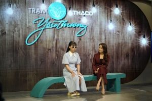 Trạm yêu thương: “Ánh sáng từ tri thức”
