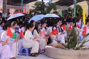 Nắng nóng cực đoan tại vùng biển Lâm Đồng: Nguy cơ ảnh hưởng sức khỏe gia tăng
