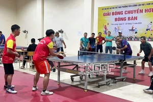 Thái Nguyên: Đại hội Thể dục thể thao lần thứ X năm 2026 dự kiến tổ chức vào tháng 10