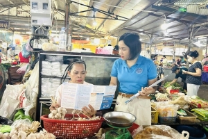 Tỷ lệ bao phủ bảo hiểm y tế trên địa bàn toàn tỉnh Thanh Hóa đạt trên 90%